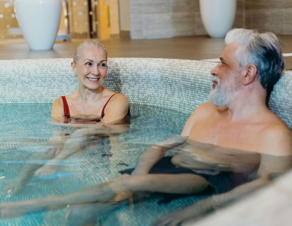 Spa Ritual og ophold på Hotel Kong Arthur – Luksuriøst wellnessophold i København
