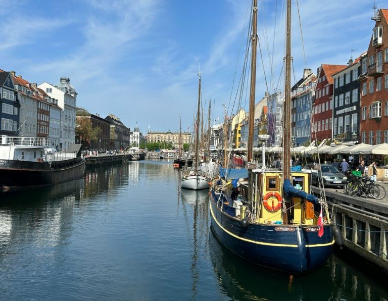 Ølsmagning & cruise hos Odense Aafart – Unik øloplevelse på Odense Å