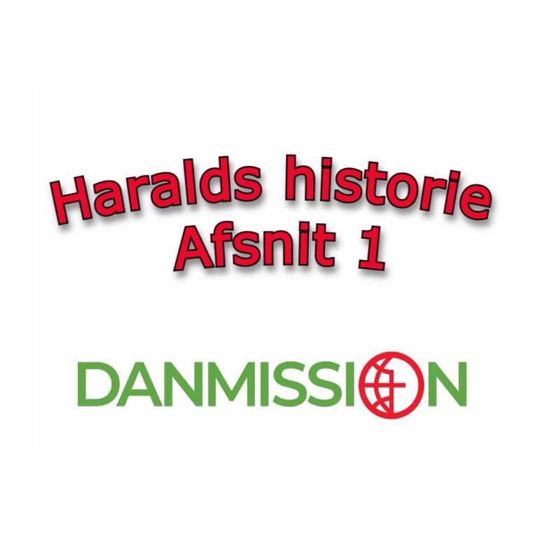 Haralds Historie 1