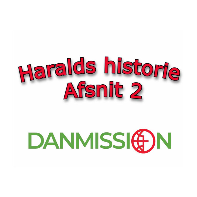 Haralds Historie 2