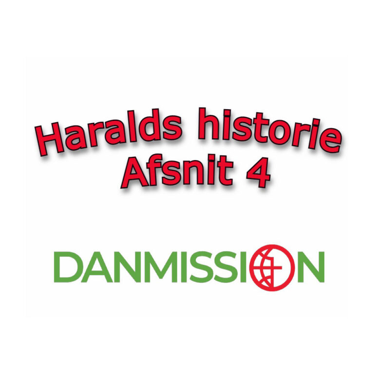 Haralds Historie 4