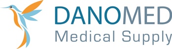 DANOMED Logo