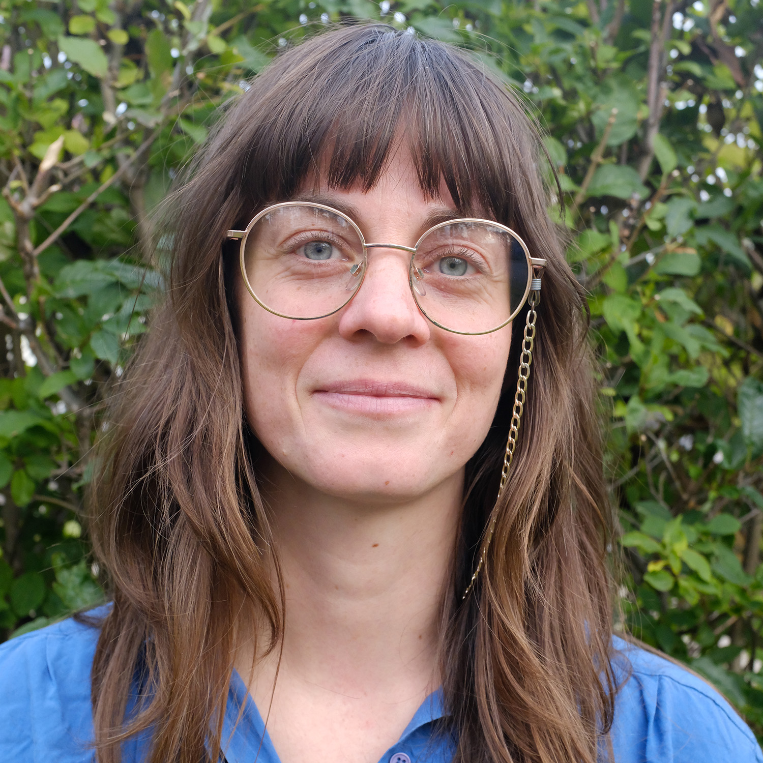 Maria Nilsson Waller
