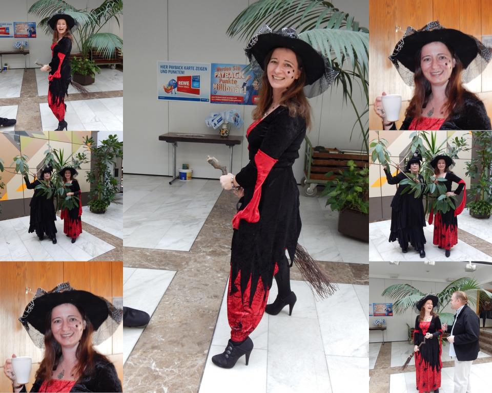 Fasching20150208_melli udn christian-0006