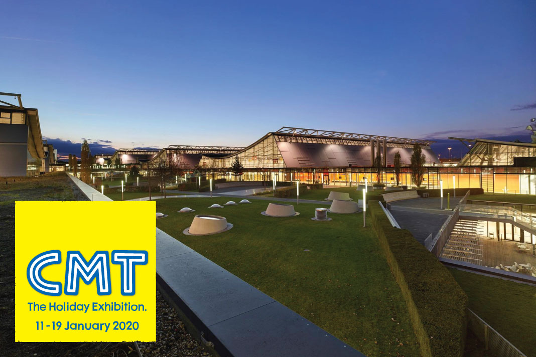 cmt messe stuttgart