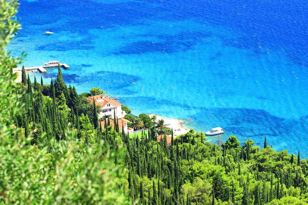 peljesac