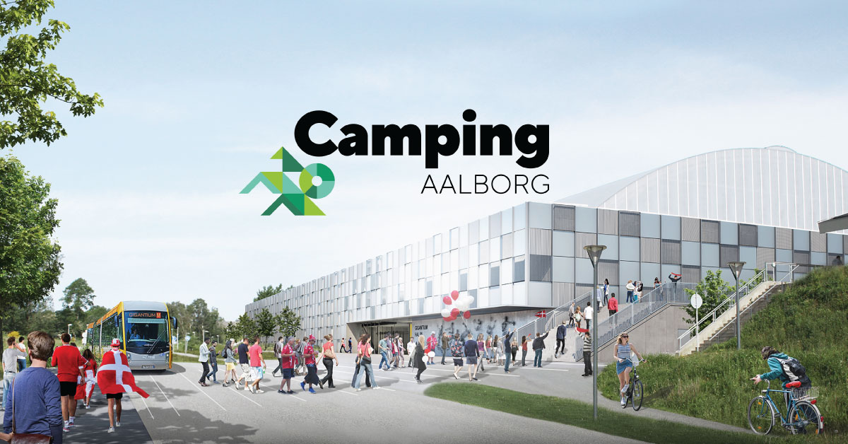 Mød Dansk AutoCamper Forening på Camping Aalborg 2020 - Dansk AutoCamper  Forening