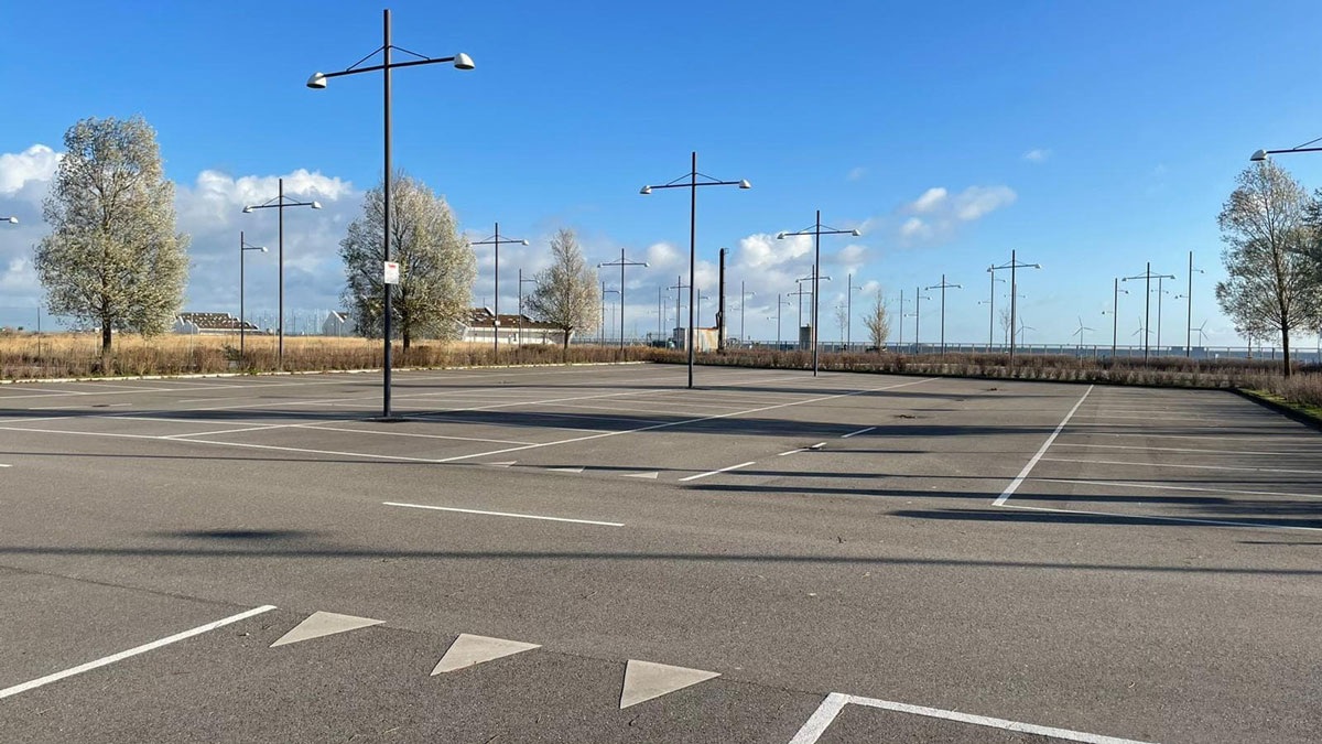 autocamperplads oceankaj københavn