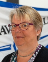 Jette Pedersen