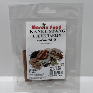 Kanel stang