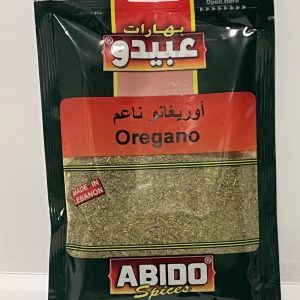 Organo stødt