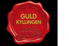 guldkyllingen