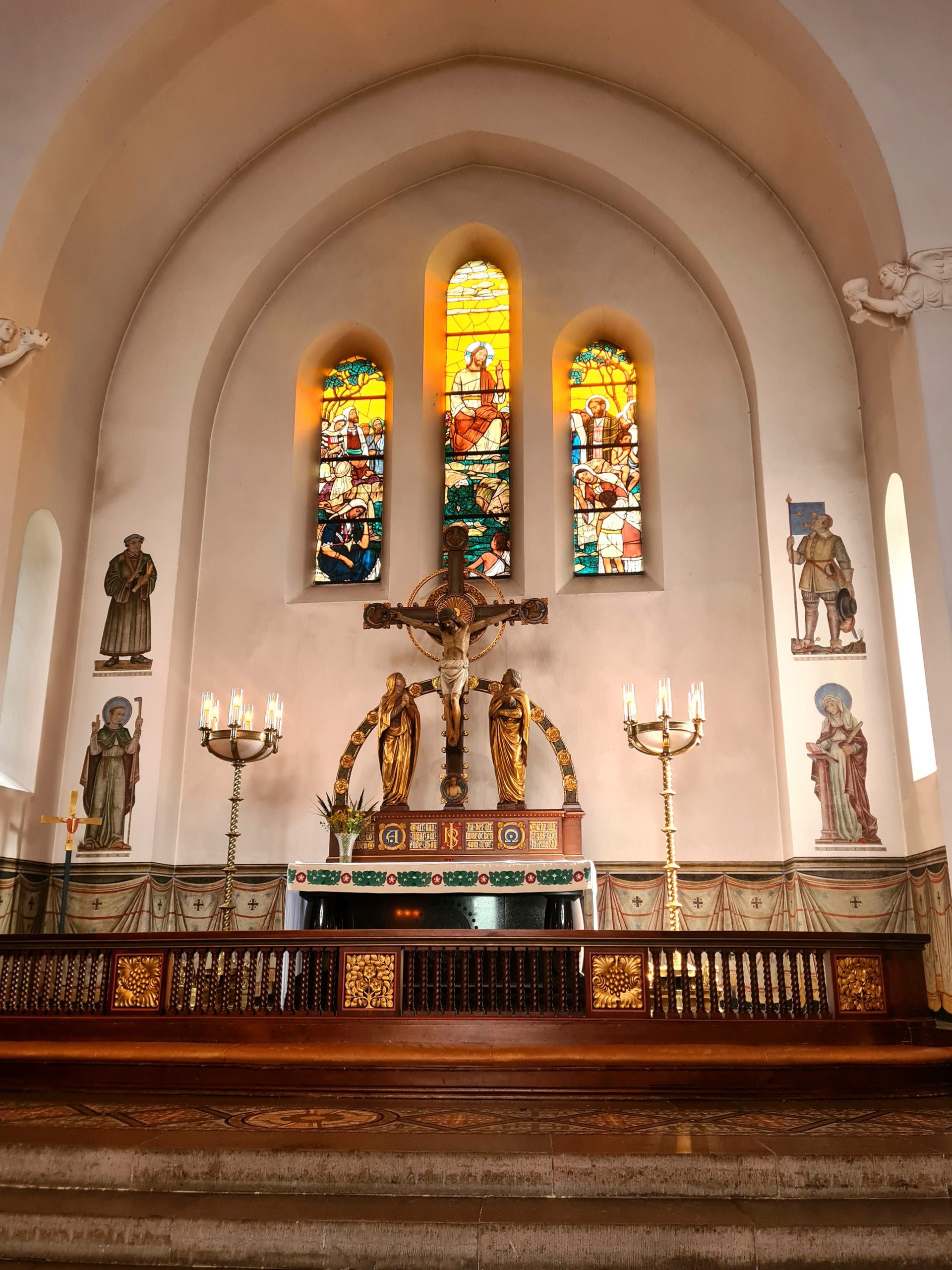 Svenska Kyrkan