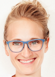 Profilbillede af Sophie Frier Nielsen