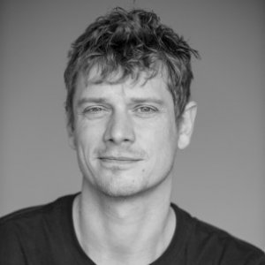 Profilbillede af Jannick Bjerre Meilstrup