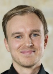Profilbillede af Niklas Haapalo