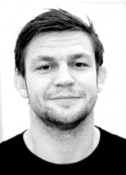 Profilbillede af Alexander Bakke