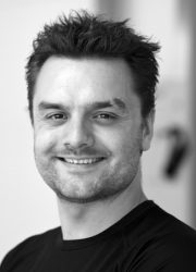 Profilbillede af Kasper Skovgaard Nielsen