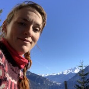 Profilbillede af Sandra Faxøe