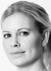 Profilbillede af Ane Opstrup