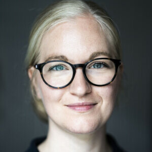 Profilbillede af Stine Boelck Paulsen