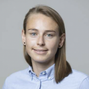 Profilbillede af Mette Nordly