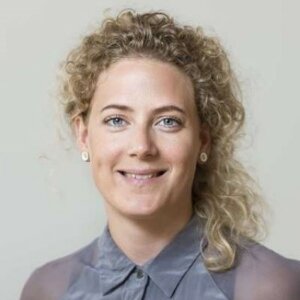 Profilbillede af Sine Rabølle Toft