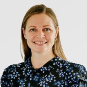 Profilbillede af Mette Kuhre