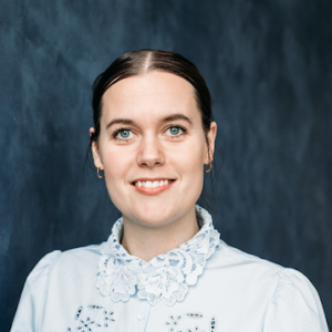 Profilbillede af Nanna Lunding