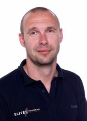 Profilbillede af Jakob Mogensen Versterre