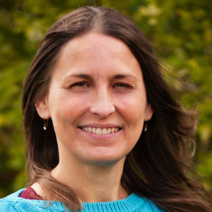 Profilbillede af Lotte Brath Jensen