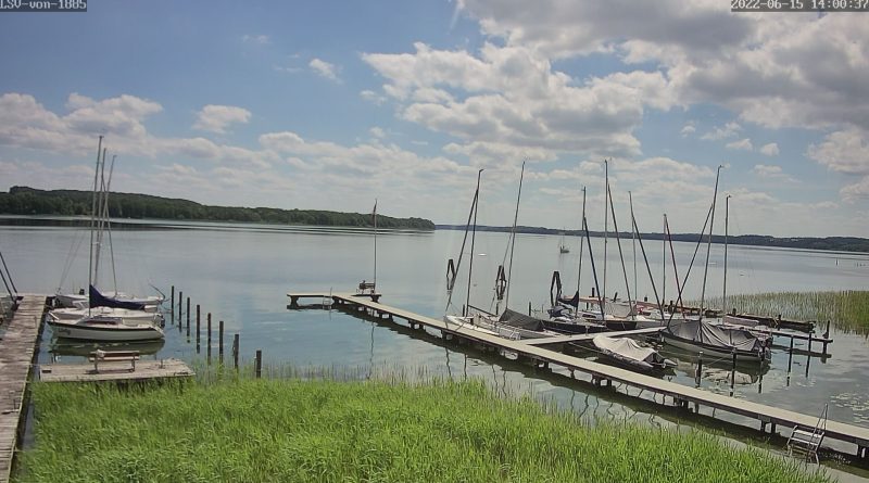 Fællestur til Tyskland