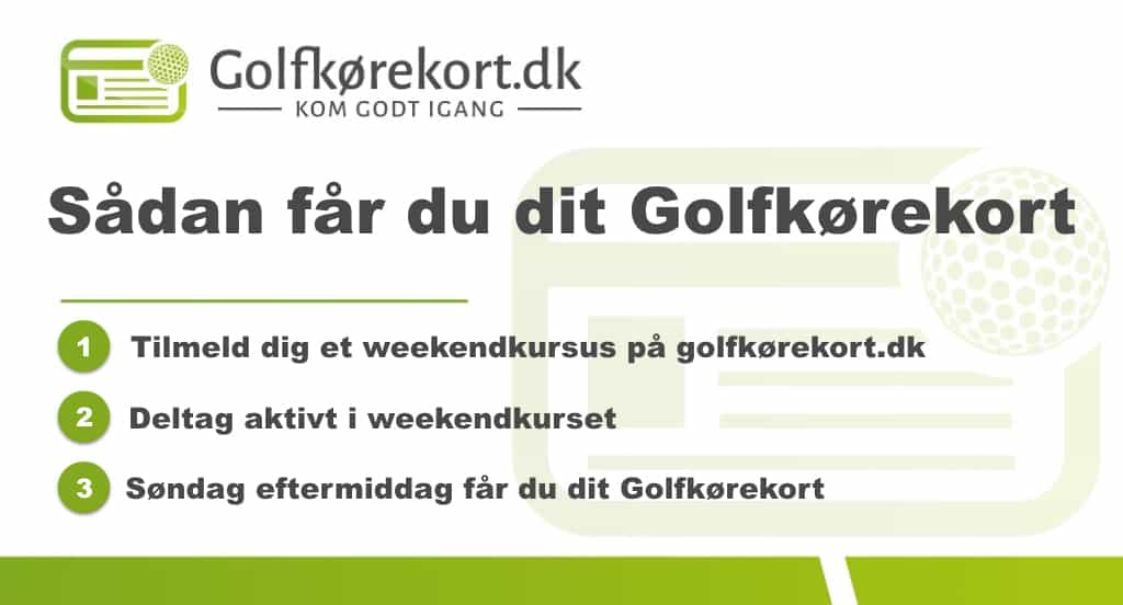 Golfkoerekort-på-en-weekend