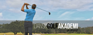 Gå Til Golf