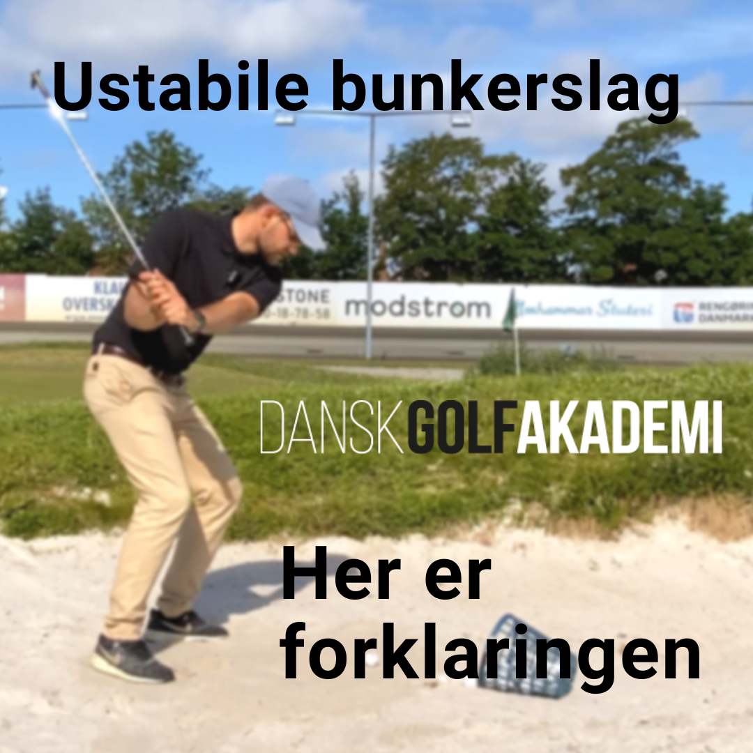 Ustabile bunkerslag