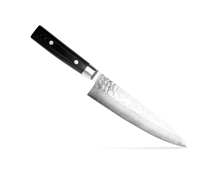 en skærsliber foretager slibning af knive og værktøj