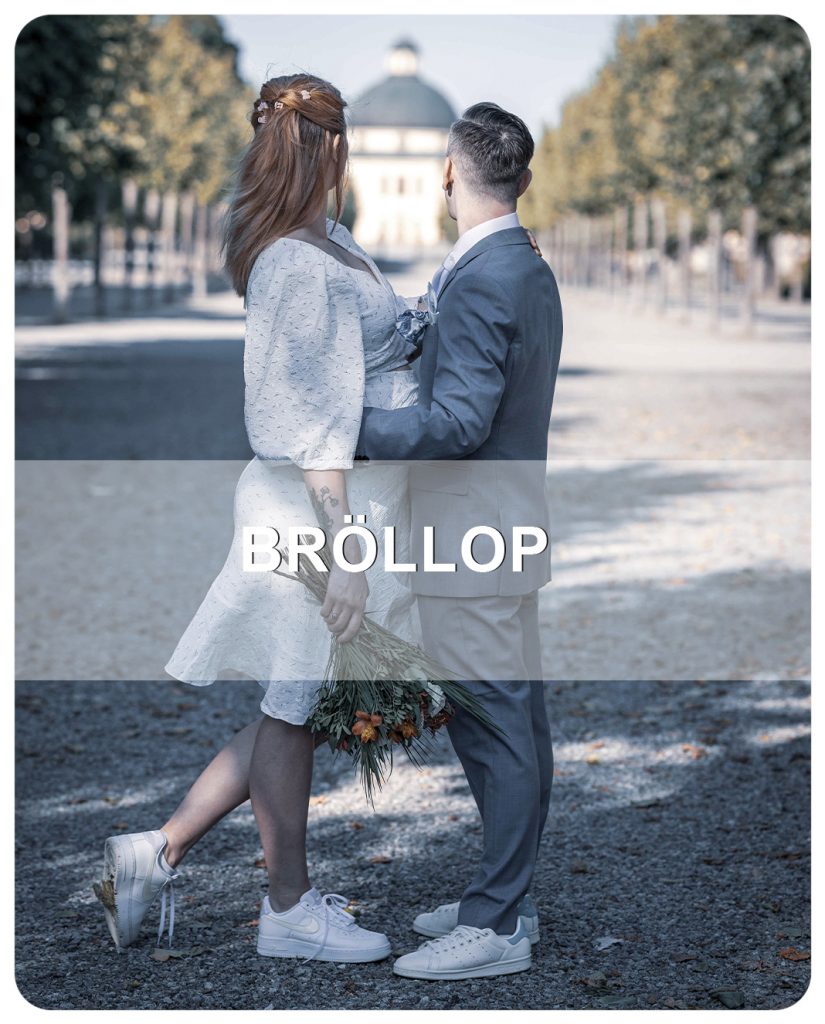 Bröllopsvals & Bröllopsdans Bröllopsvals & Bröllopsdans
