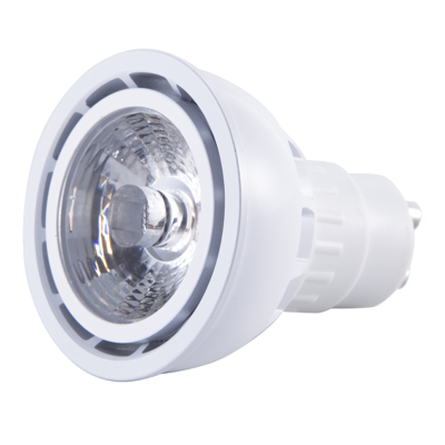 LED GU10 Reactor pære 5W Sharp (Cree)