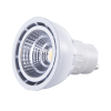 LED Pære GU10 5w COB halo med reflektor