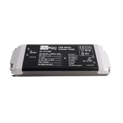 Kapego 26W 12V LED Driver