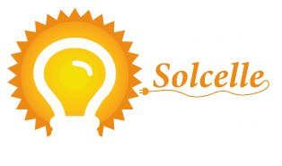 Dansk Solcelleservice logo