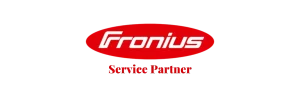 Fronius Service Partner