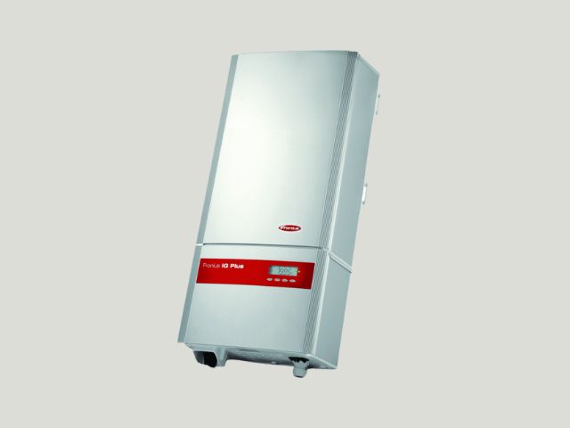 Fronius IG Plus inverter