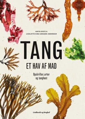 Tang bog - et hav af mad