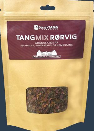 Tangmix Rørvig - Tang krydderi