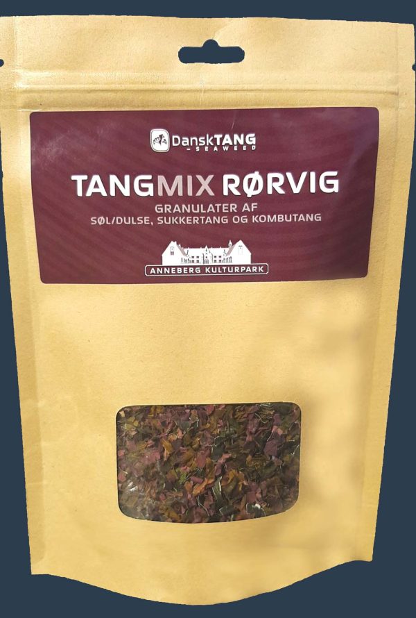 Tangmix Rørvig - Tang krydderi