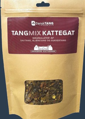 Tangmix kattegat - Tang krydderi