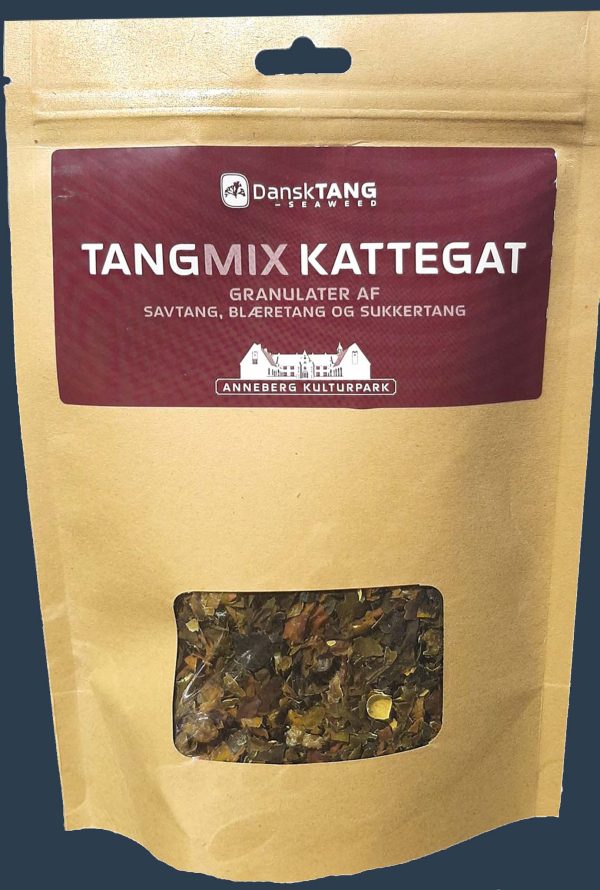 Tangmix kattegat - Tang krydderi