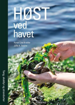 Høst ved havet bog