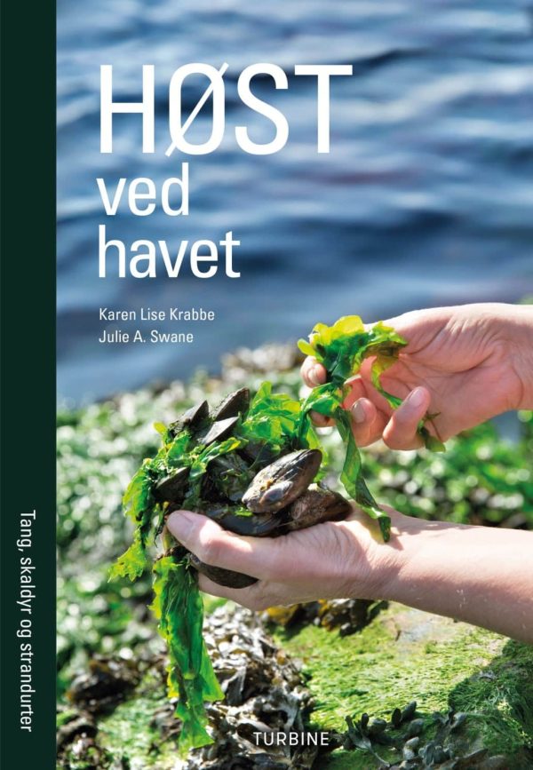 Høst ved havet bog